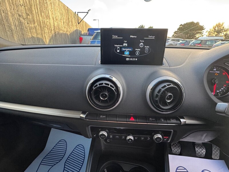 Used Audi A3 2015 for sale - 76910694: Photo 14