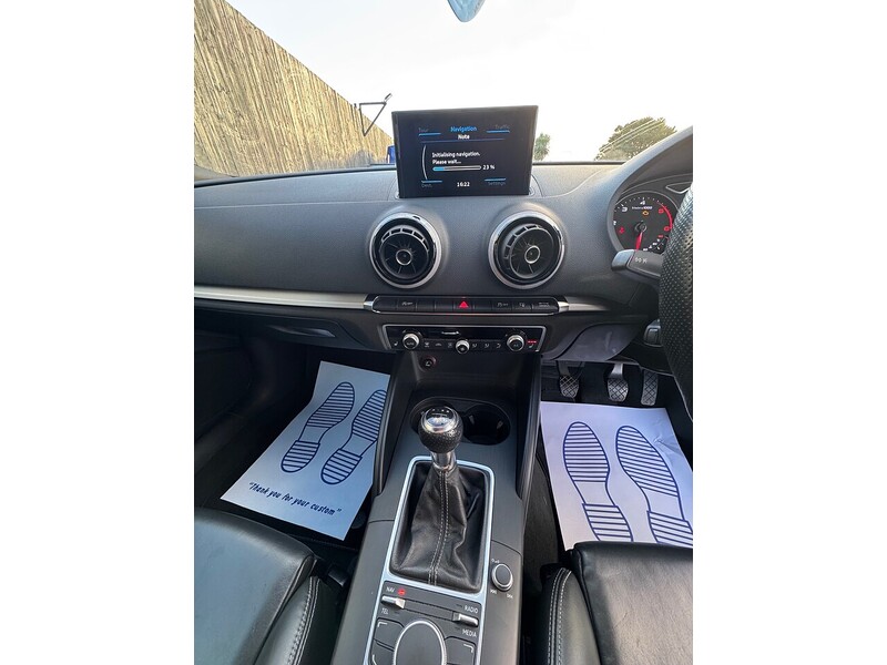 Used Audi A3 2015 for sale - 76910694: Photo 15