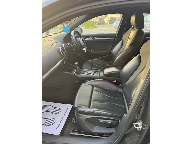 Used Audi A3 2015 for sale - 76910694: Photo 16