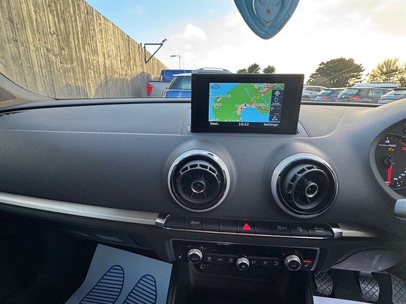 Used Audi A3 2015 for sale - 76910694: Photo 17