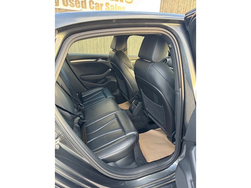 Used Audi A3 2015 for sale - 76910694: Photo 18