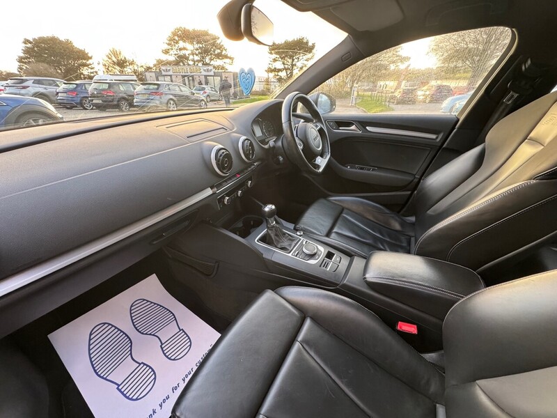 Used Audi A3 2015 for sale - 76910694: Photo 19