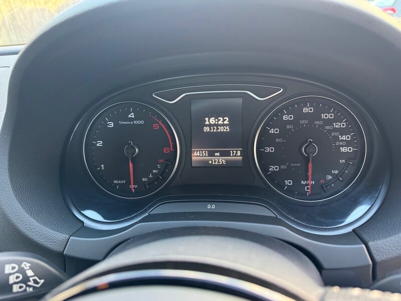 Used Audi A3 2015 for sale - 76910694: Photo 20