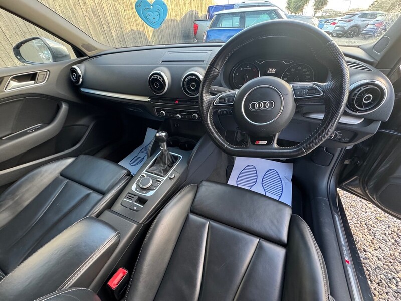 Used Audi A3 2015 for sale - 76910694: Photo 21