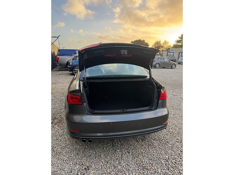 Used Audi A3 2015 for sale - 76910694: Photo 22