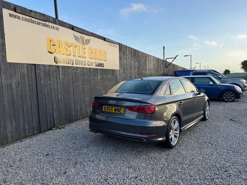 Used Audi A3 2015 for sale - 76910694: Photo 23