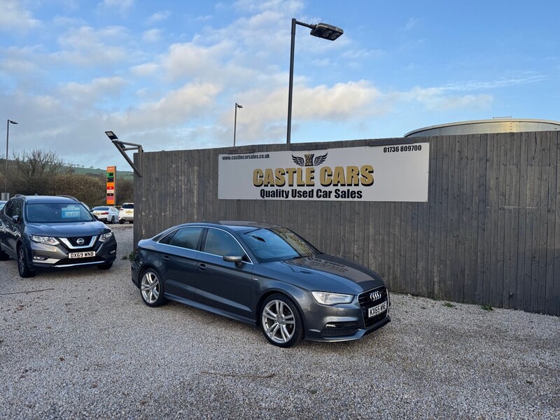 Used Audi A3 2015 for sale - 76910694: Photo 25