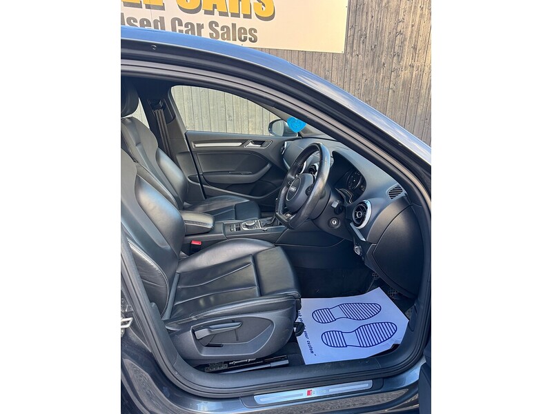 Used Audi A3 2015 for sale - 76910694: Photo 3