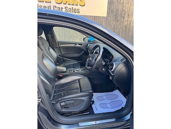 Used Audi A3 2015 for sale - 76910694: Photo