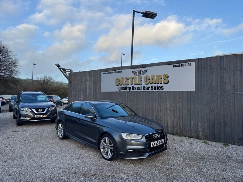 Used Audi A3 2015 for sale - 76910694: Photo 5