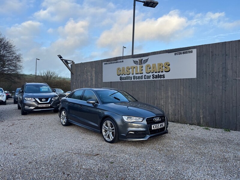 Used Audi A3 2015 for sale - 76910694: Photo 6