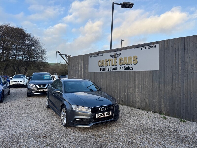 Used Audi A3 2015 for sale - 76910694: Photo 7