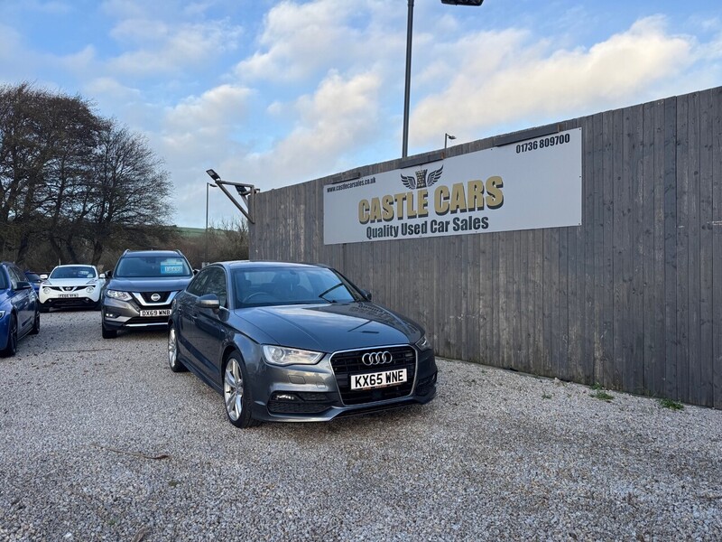 Used Audi A3 2015 for sale - 76910694: Photo 8