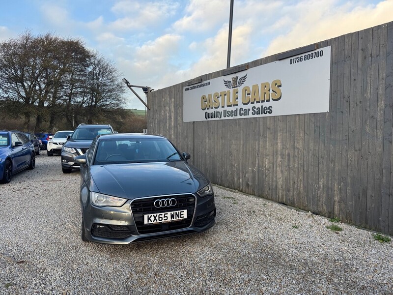 Used Audi A3 2015 for sale - 76910694: Photo 9