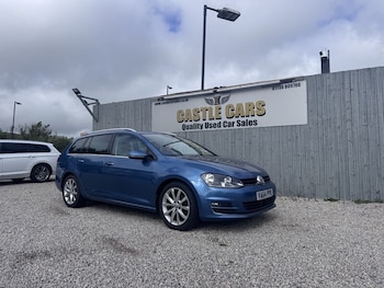 Used Volkswagen Golf 2015 for sale - 78815209: Photo