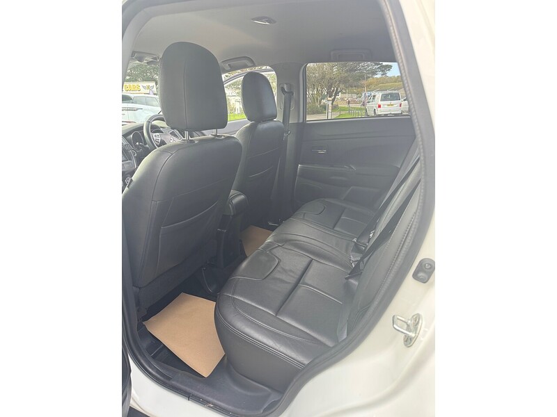 Used Mitsubishi ASX 2012 for sale - 76407102: Photo 12