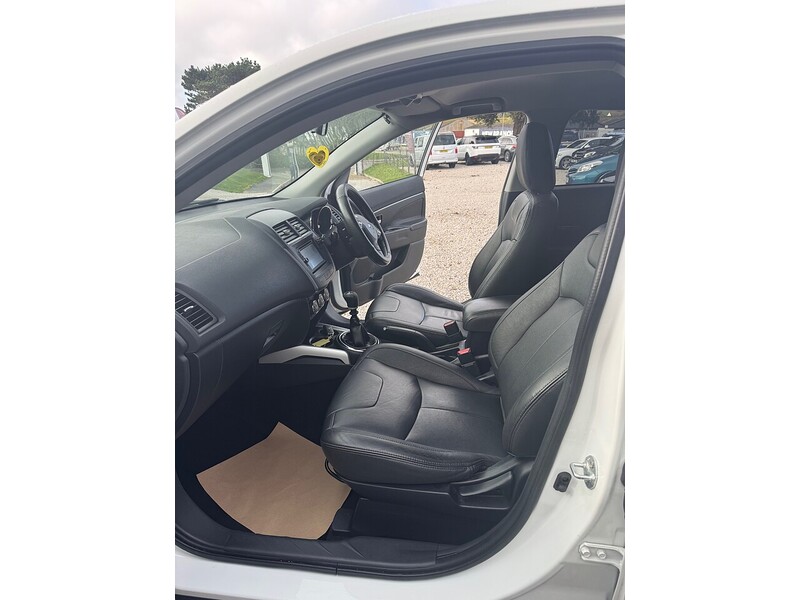 Used Mitsubishi ASX 2012 for sale - 76407102: Photo 16