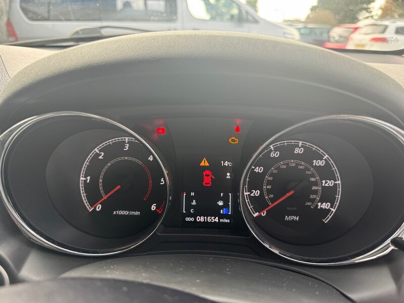 Used Mitsubishi ASX 2012 for sale - 76407102: Photo 18