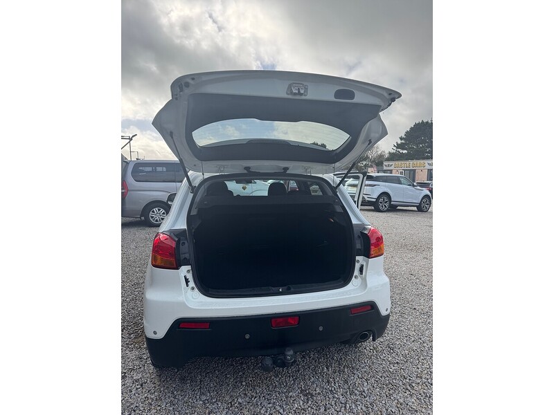 Used Mitsubishi ASX 2012 for sale - 76407102: Photo 20