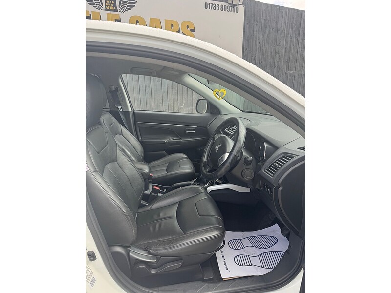 Used Mitsubishi ASX 2012 for sale - 76407102: Photo 3