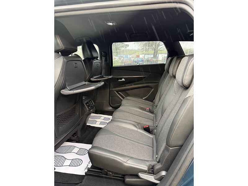 Used Peugeot 5008 2020 for sale - 77313806: Photo 11