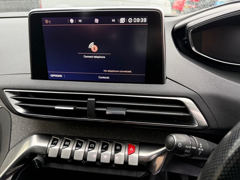 Used Peugeot 5008 2020 for sale - 77313806: Photo 12