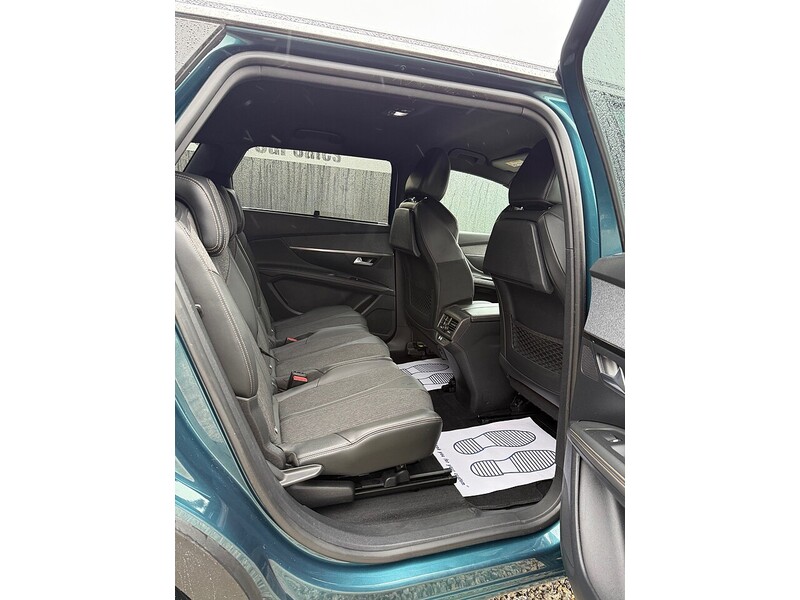 Used Peugeot 5008 2020 for sale - 77313806: Photo 13