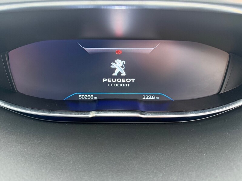 Used Peugeot 5008 2020 for sale - 77313806: Photo 14