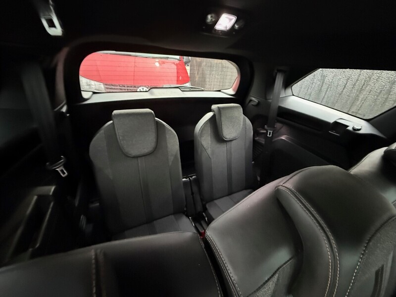 Used Peugeot 5008 2020 for sale - 77313806: Photo 15