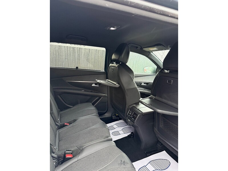 Used Peugeot 5008 2020 for sale - 77313806: Photo 16