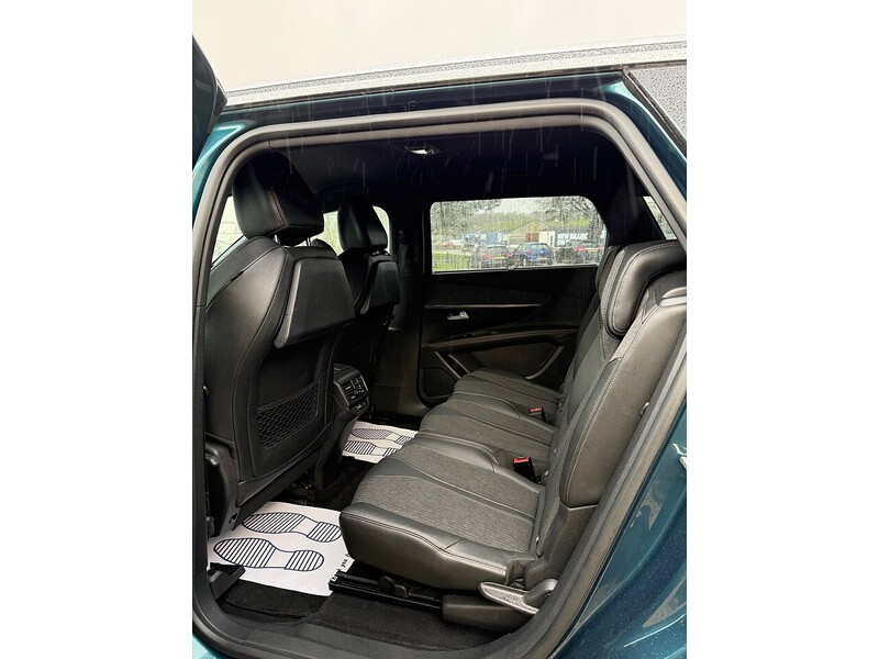 Used Peugeot 5008 2020 for sale - 77313806: Photo 18