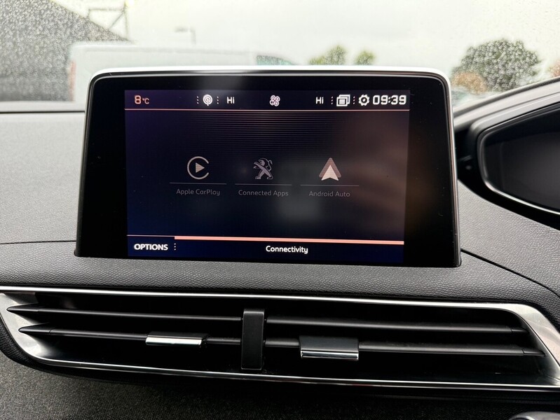 Used Peugeot 5008 2020 for sale - 77313806: Photo 19