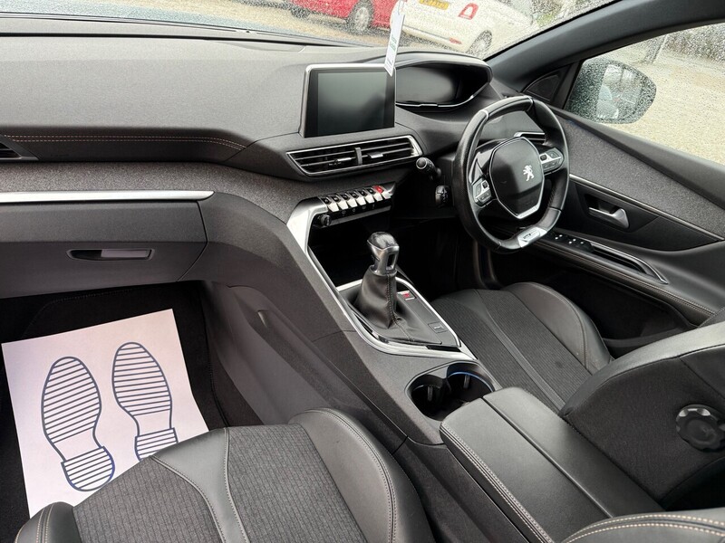 Used Peugeot 5008 2020 for sale - 77313806: Photo 20