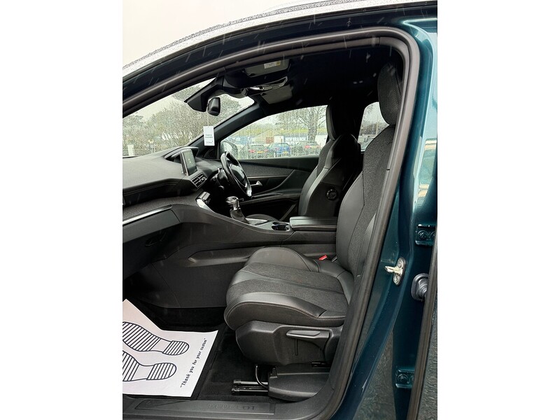 Used Peugeot 5008 2020 for sale - 77313806: Photo 21