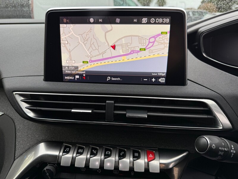 Used Peugeot 5008 2020 for sale - 77313806: Photo 22