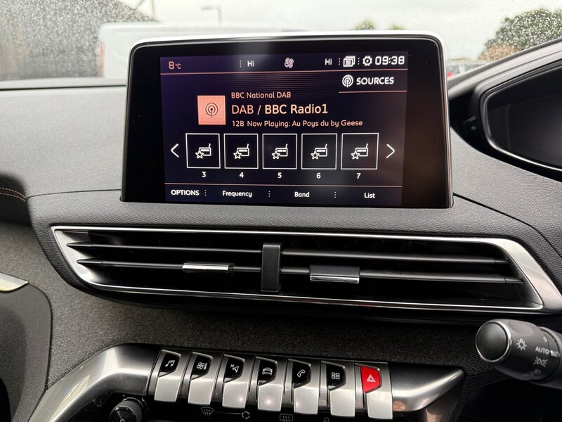 Used Peugeot 5008 2020 for sale - 77313806: Photo 23