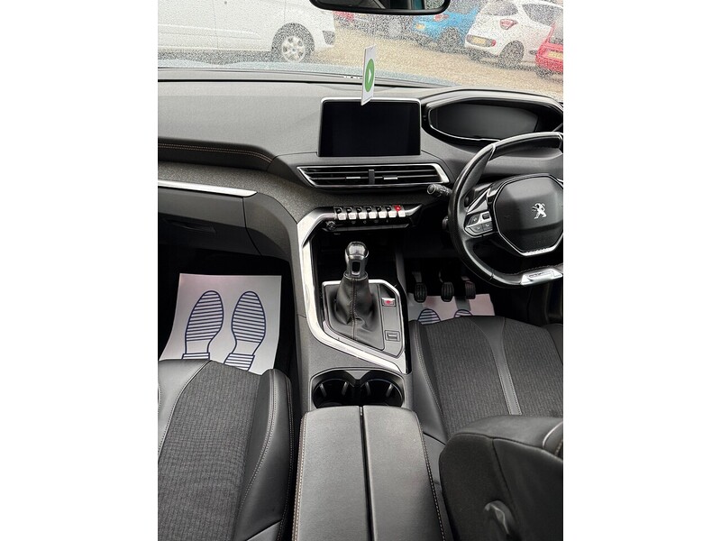 Used Peugeot 5008 2020 for sale - 77313806: Photo 24