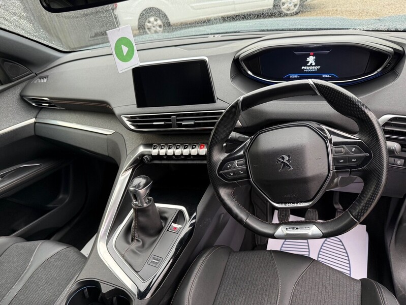 Used Peugeot 5008 2020 for sale - 77313806: Photo 25