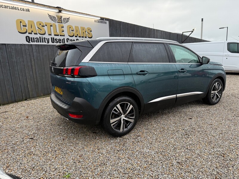 Used Peugeot 5008 2020 for sale - 77313806: Photo 26