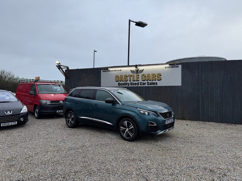 Used Peugeot 5008 2020 for sale - 77313806: Photo 28