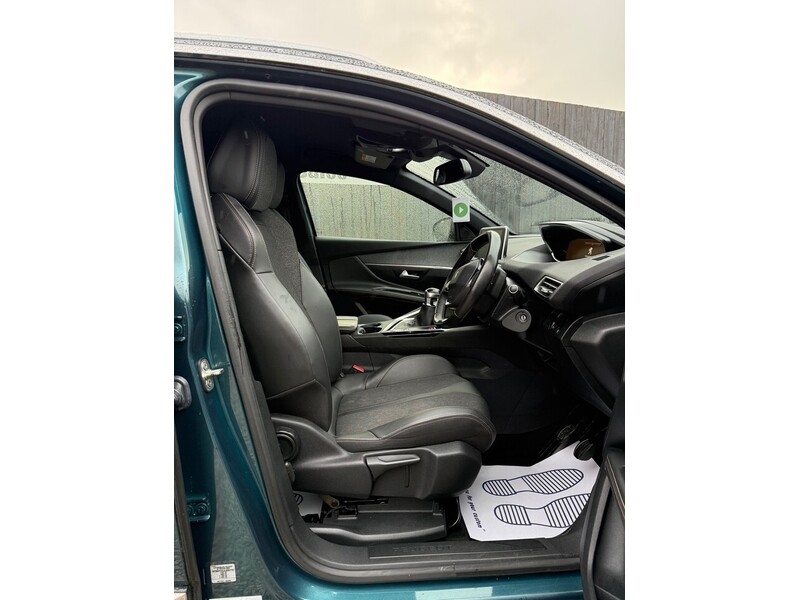 Used Peugeot 5008 2020 for sale - 77313806: Photo 3