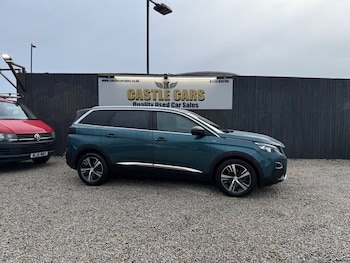 Used Peugeot 5008 2020 for sale - 77313806: Photo