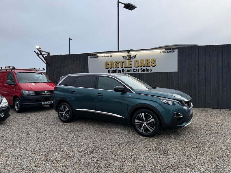 Used Peugeot 5008 2020 for sale - 77313806: Photo 5