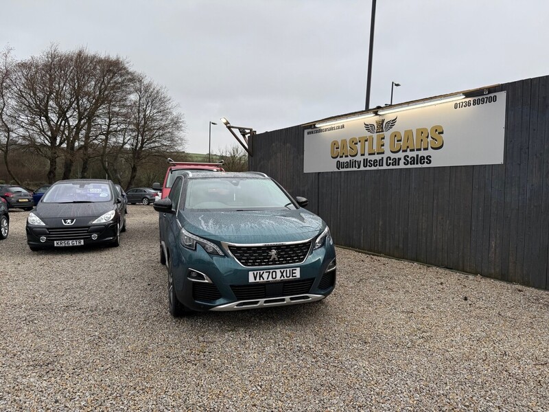 Used Peugeot 5008 2020 for sale - 77313806: Photo 7