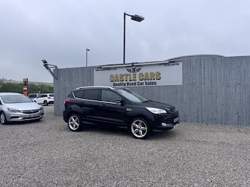 Used Ford Kuga 2016 for sale - 78484825: Photo