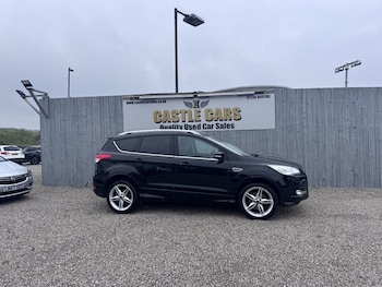 Used Ford Kuga 2016 for sale - 78484825: Photo