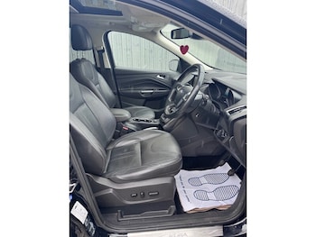 Used Ford Kuga 2016 for sale - 78484825: Photo