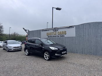 Used Ford Kuga 2016 for sale - 78484825: Photo
