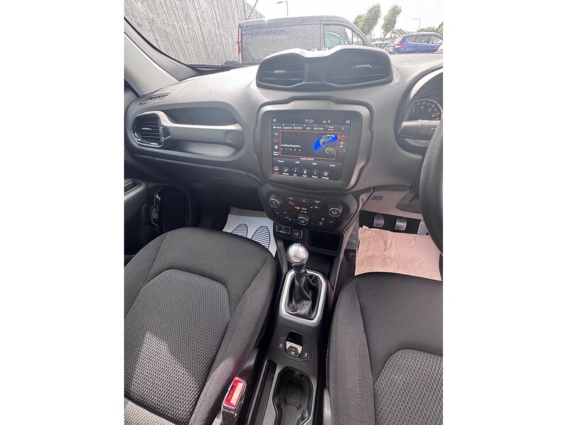 Used Jeep Renegade 2020 for sale - 78031240: Photo 15