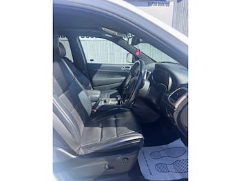 Used Jeep Grand Cherokee 2016 for sale - 79778641: Photo